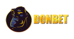 Donbet logotyp