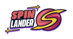 Spinlander logotyp